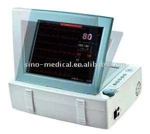 Protable Patient Monitor PM-400A