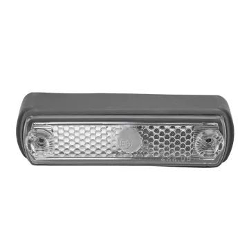 Clearance Lamp Sun Visor Light for Man TGX Truck 81252606099
