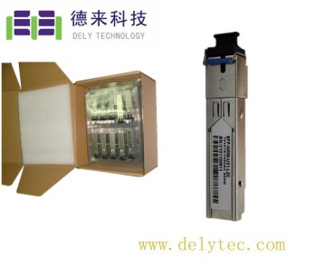 1.25G Dual SFP transceiver