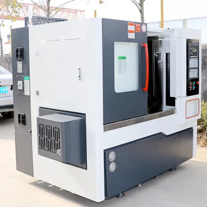 CE Certified SANJI High-Speed Slant Bed TCK CNC Lathe: A Powerful Turning Center