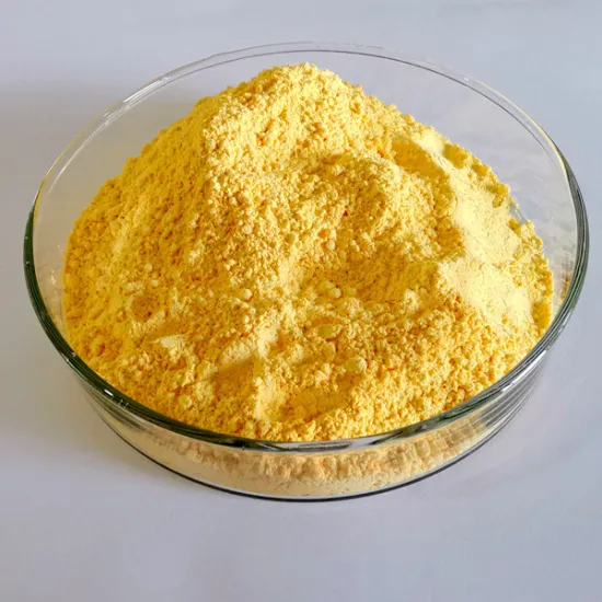Organic blowing agent azodicarbonamide for pvc leather