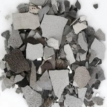 Electrolytic Manganese Metal Flakes