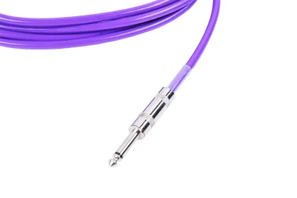 High Quality Accessories Guitar Cable