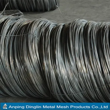 leading wire aluminum wire