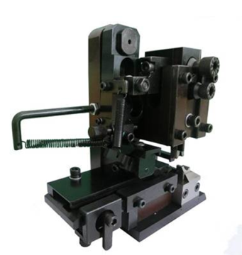 Affordable OTP Terminal Crimping Moulds and Wire Crimping Machines/Applicators