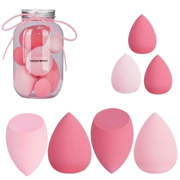 7in1 Professional Beauty Blender Set for Face