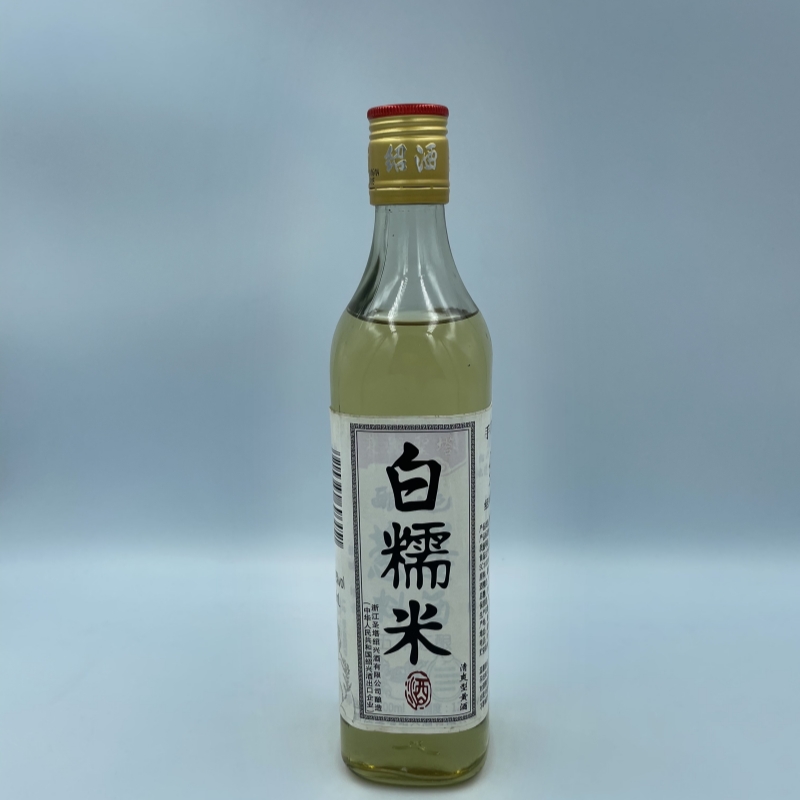 Shaoxing Rice Alcohol For Cooking Jpg
