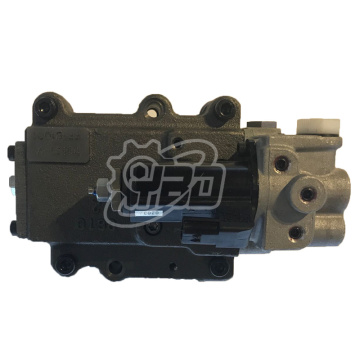 Ekawior Regulator części pompy hydraulicznej dla Komatsu R290-7 H-9C12