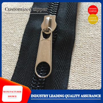 High quality luggage zipper 60CM