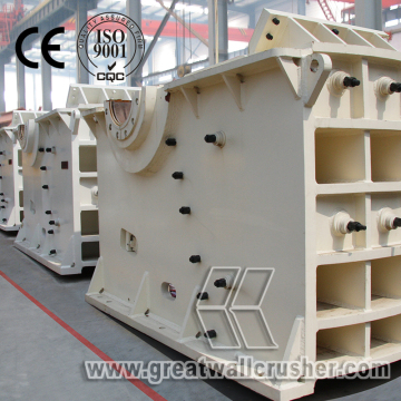 Canton Fair PE 500 x 750 jaw crusher 100 TPH jaw crusher price for sale