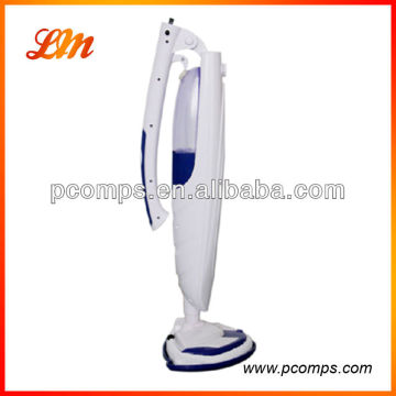 750ml ABS/PP Flodable Handheld Steam Mop with High Quality