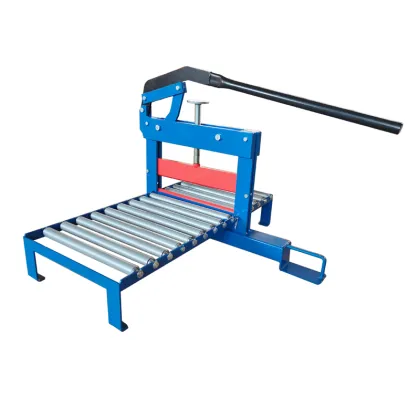 Household Brick Cutting Machine: High-Quality Permeable Brick Cutter