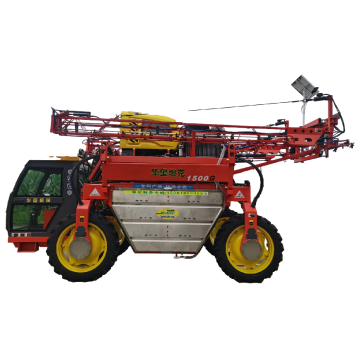 Elevated spraying machine 1500G