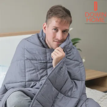 20lbs Heavy Adult Weighted Blanket