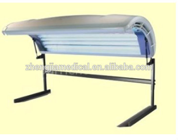 Commerical stand up tanning Manufactures vertical skin Solarium Tanning bed with factory price