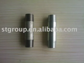 carbon steel nipple