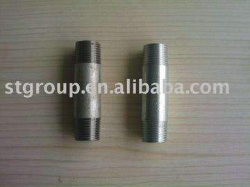 carbon steel nipple