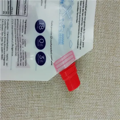 Reusable beverage bag for juice drinks