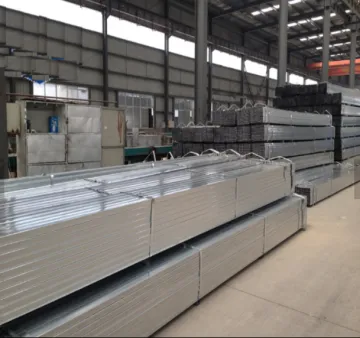 Hollow Section Steel Pipes