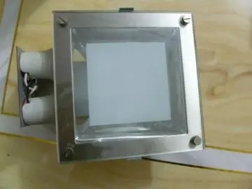 Low Voltage Downlights