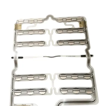 High Quality Auto Seat Pressure Panel Gravity Sensor for BMW 5 Series