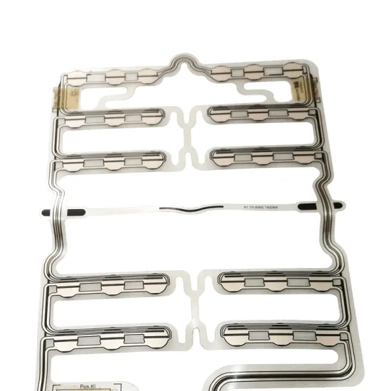 High Quality Auto Seat Pressure Panel Gravity Sensor for BMW 5 Series