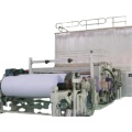 Industrial Filter Paper Making Machine