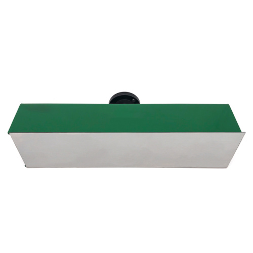 2500KG Load Green Precast Shuttering Magnetic Box