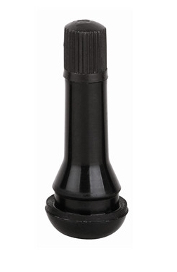 Качественный шинный клапан TR414 с бескамерным шинным клапаном с медным стержнем, 100 шт.