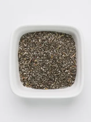 Sea Buckthorn Leaf Tea