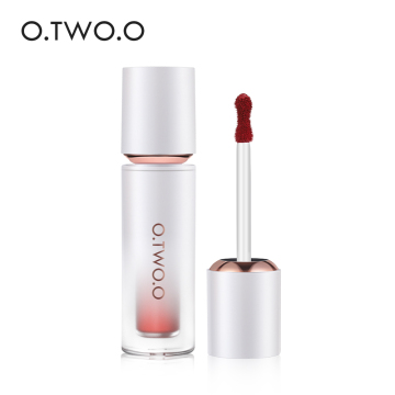 O.TWO.O Light Weight Smooth Velvet Foggy Liquid Lipstick