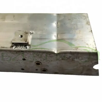 Ferrari 458 Italia Car Frame Guide Rails