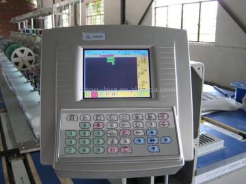 624 Embroidery Machine