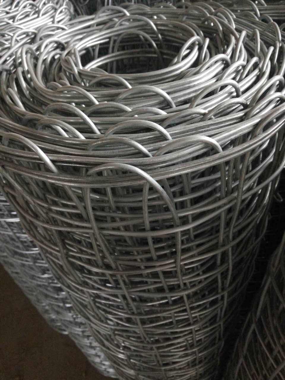 Coal Graticule Fence Wire Mesh