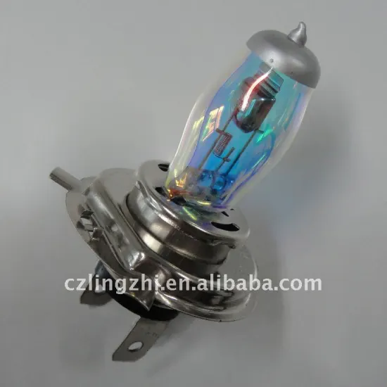 HOD-H4 auto bulb