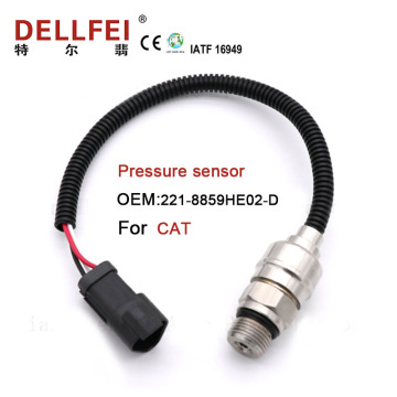 Cảm biến áp suất cao 221-8859he02-D cho mèo
