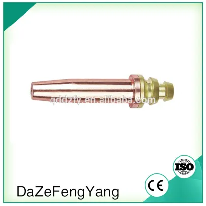 Gas Welding Cutting Tips