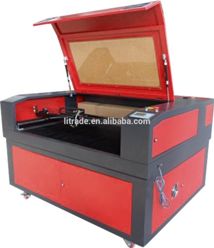 2016 Wood, Stone, Glass Laser Engraving Machine For Sale