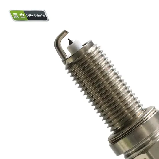 Hot Selling Original Copper Nickel Spark Plug OEM 101905601F for Honda Civic CR-V