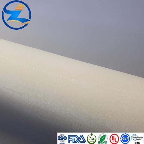 Heat Transfer Sheet Film PS for Printing