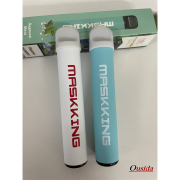 Electronic Cigarette Masking High Pro Disposable