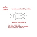 Melamine Cyanurate MCA flame retardant FR-6120 37640-57-6