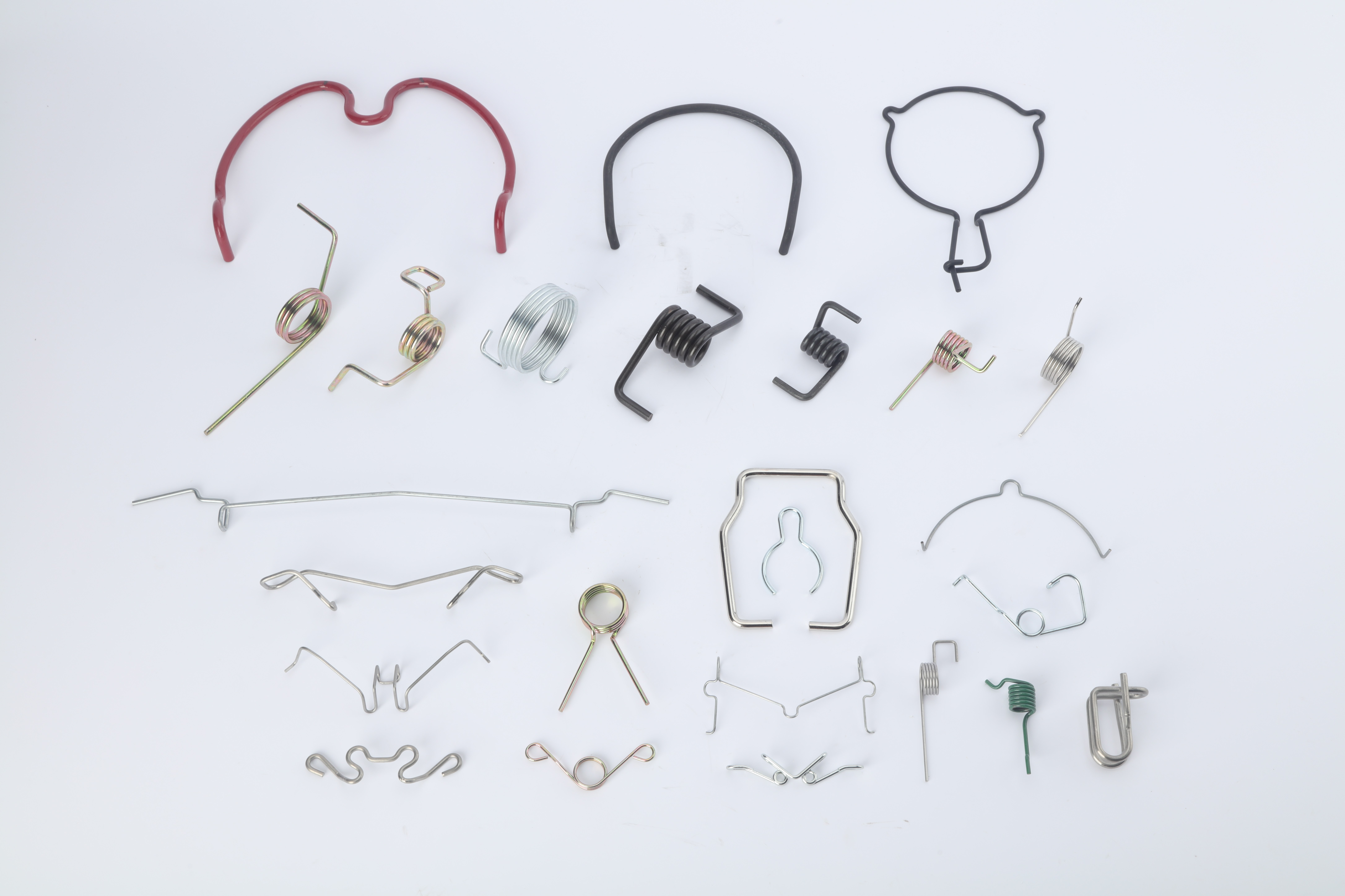 مخطط تركيبة الربيع الالتواء 1