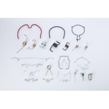 Diagrama de combinación de resortes de torsión 1