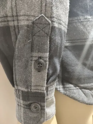 Tradition Mens woven winter Jackets