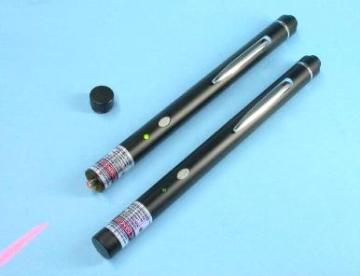 OF VFL-250 Optical Fault Locator