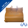 Cat336 Gode de roche robuste excavateur