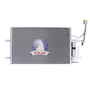 16AC018 Car AC Condenser for Mazda 3 Saloon BSIA61480 BPYK61480ZA" could be simplified to:

"Car AC Condenser for Mazda 3 Saloon - 16AC018 BSIA61480 BPYK61480ZA" 

However, if you want a more concise title for a search engine, you might consider:

"16AC01