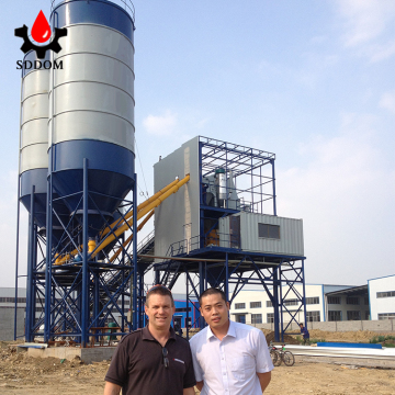 Low Price 100 Ton Cement Silo 100m3 Silos Manufacture