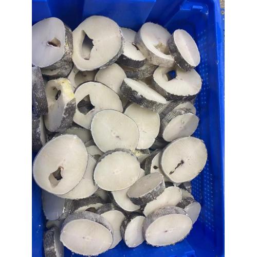 Frozen Silver Codfish Fillets